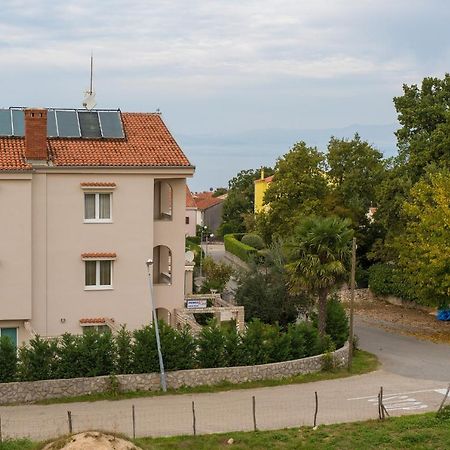 Adria House Villa Sveti Anton  Bagian luar foto