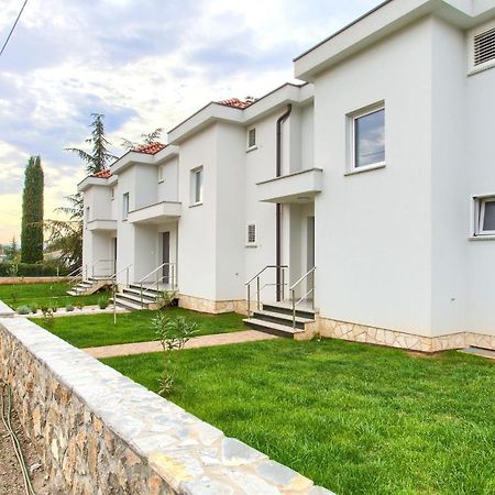Adria House Villa Sveti Anton  Bagian luar foto