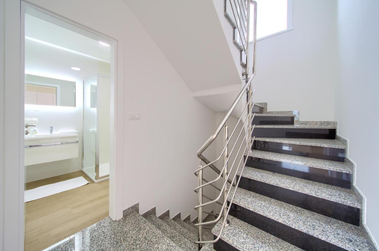 Adria House Villa Sveti Anton  Bagian luar foto