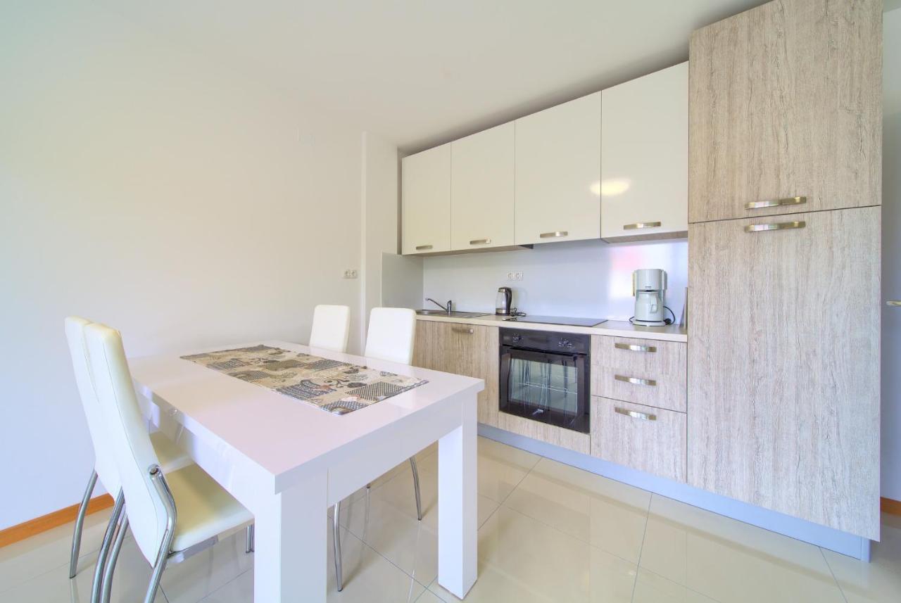 Adria House Villa Sveti Anton  Bagian luar foto
