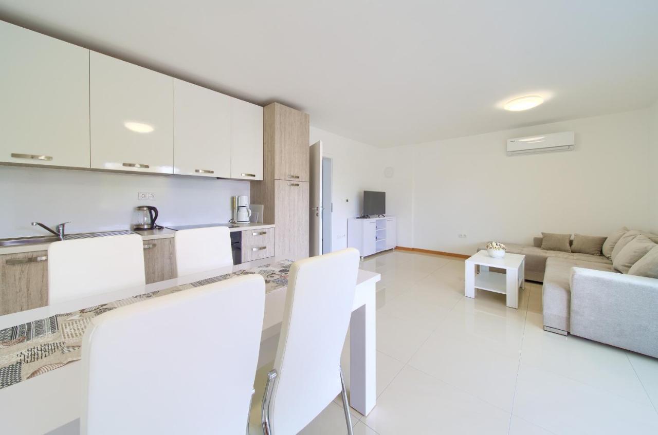 Adria House Villa Sveti Anton  Bagian luar foto