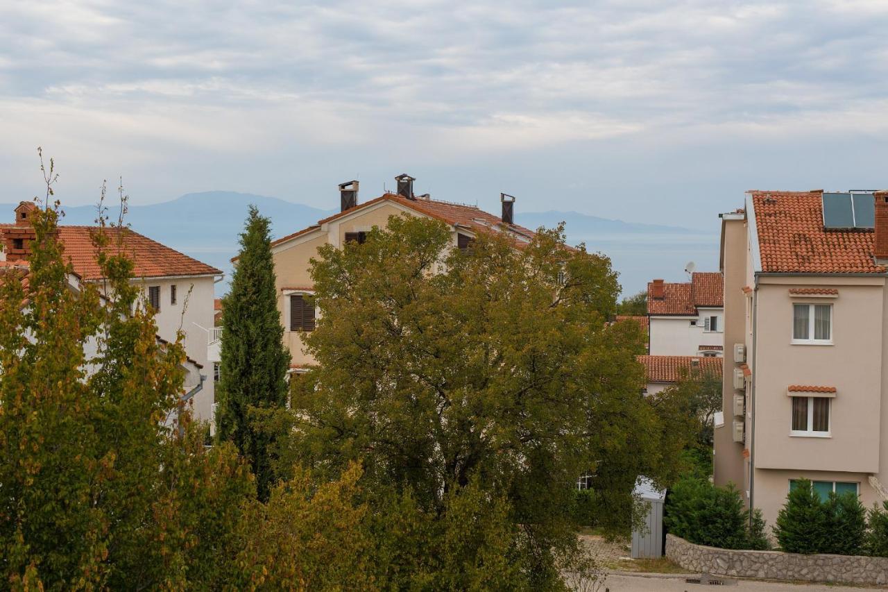 Adria House Villa Sveti Anton  Bagian luar foto