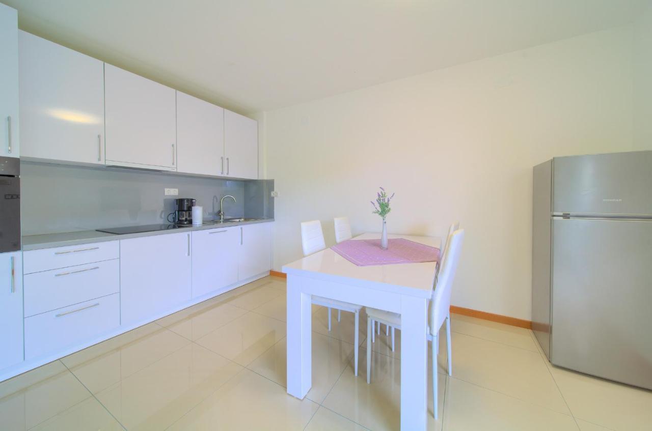 Adria House Villa Sveti Anton  Bagian luar foto